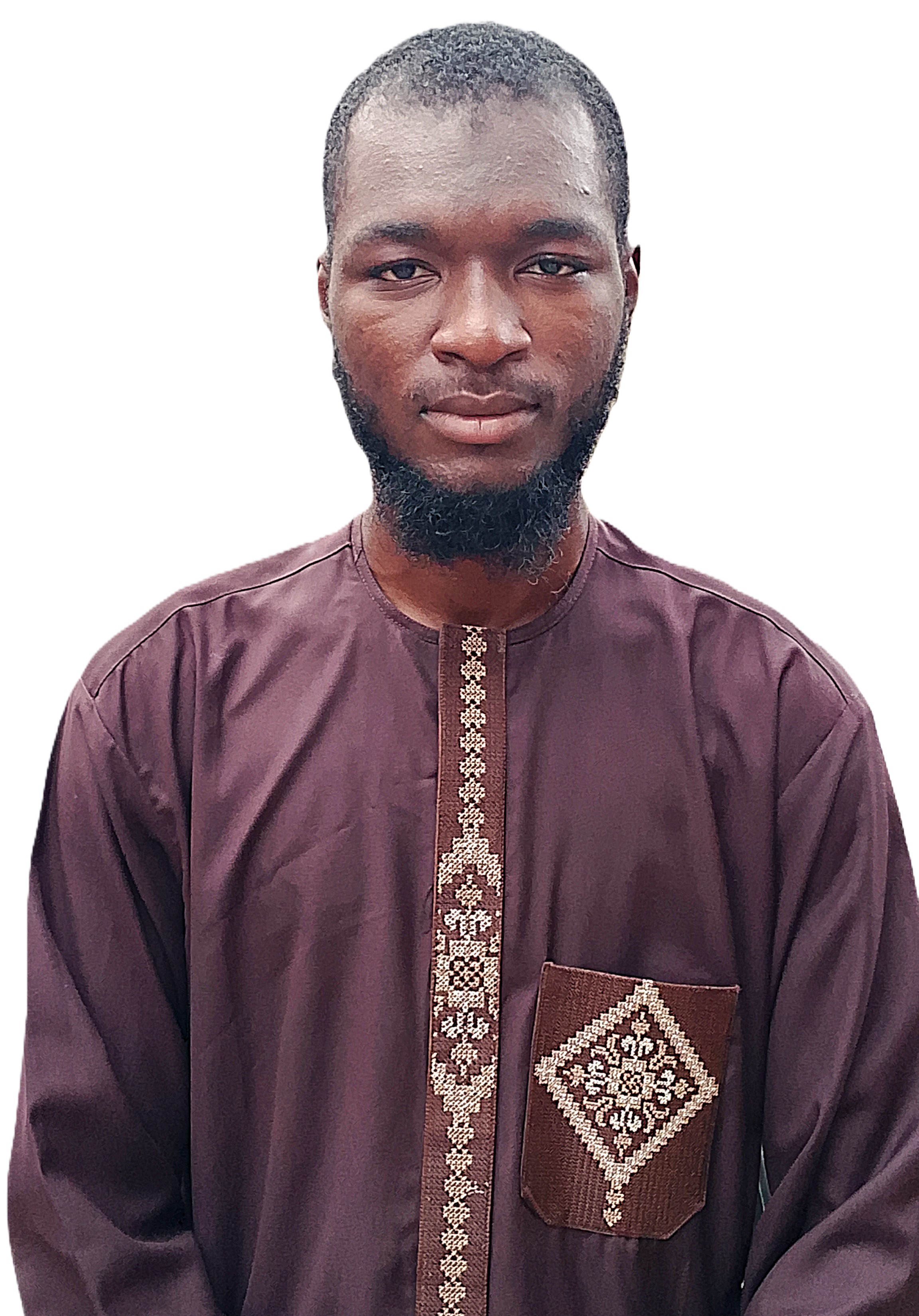 Alex Carter, Web Developer