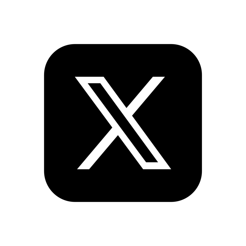 X icon